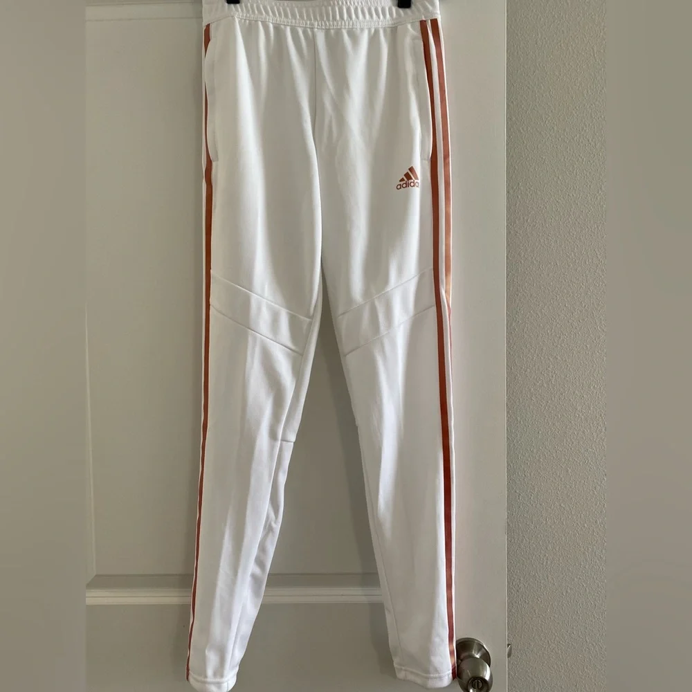 Adidas Originals soccer trio training pants - Picture 4 of 6